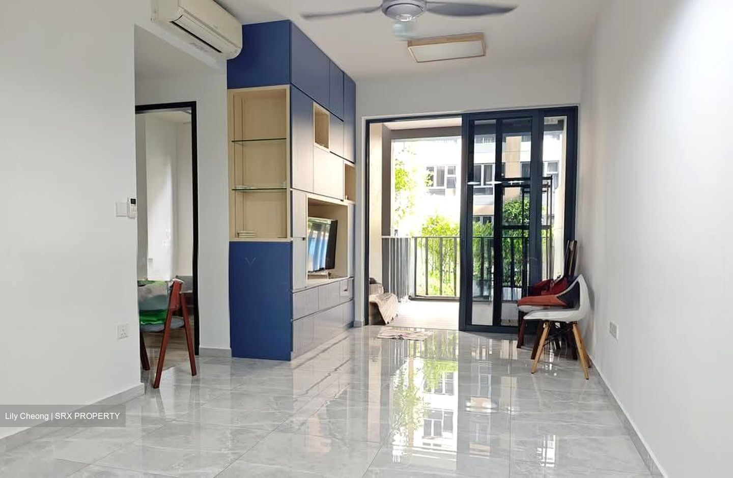The Brownstone (D27), Condominium #586723631